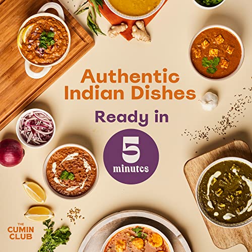 The Cumin Club launches Indian food meal plans across the US