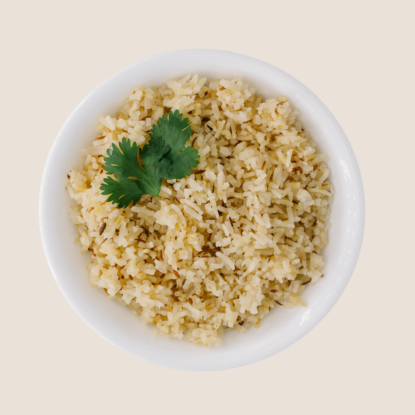 Cumin Rice