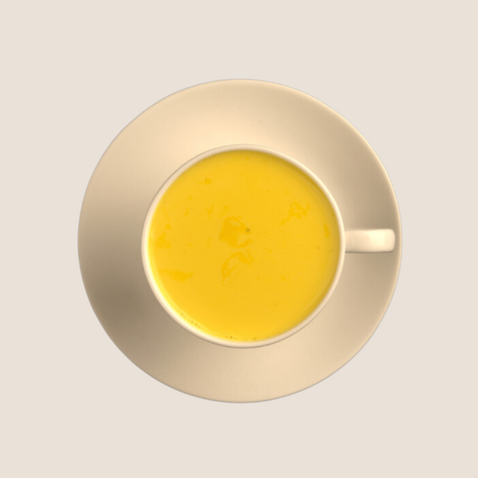 Turmeric Latte