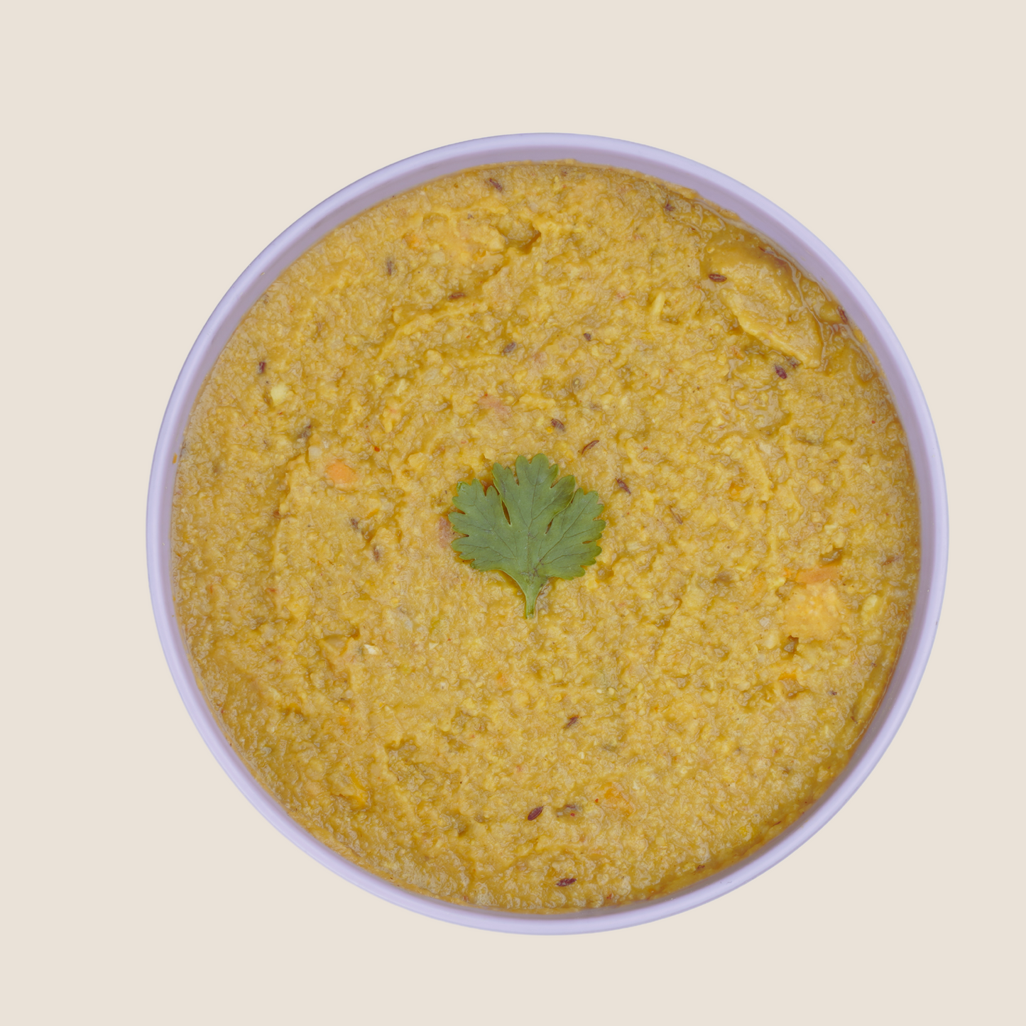 Millet Dal Khichdi