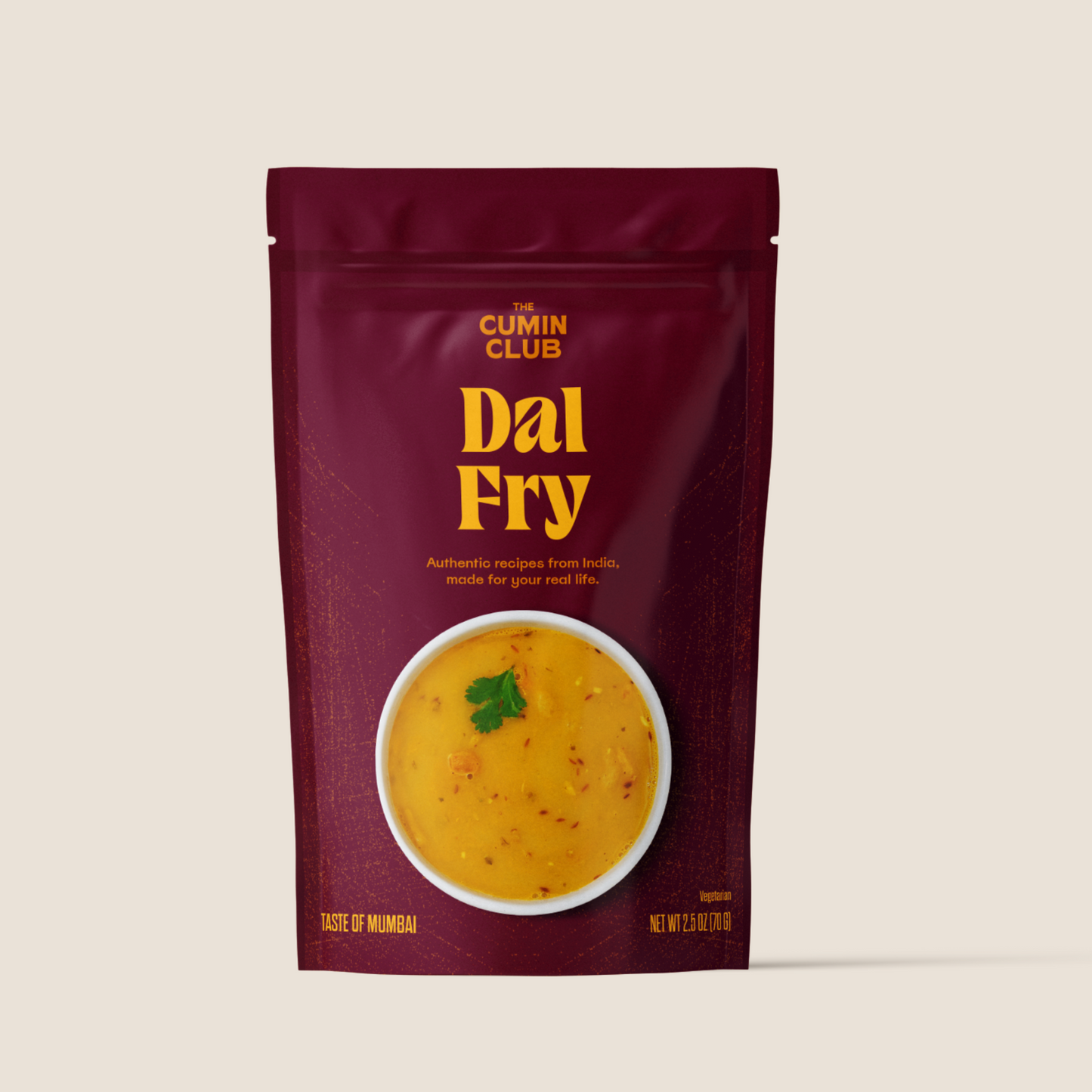 Dal Fry