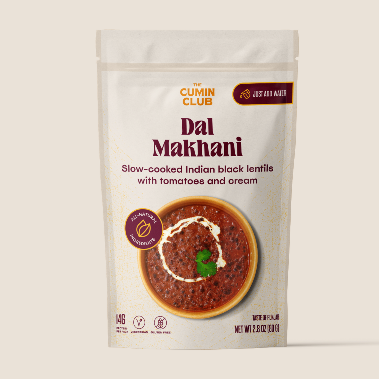 Dal Makhani