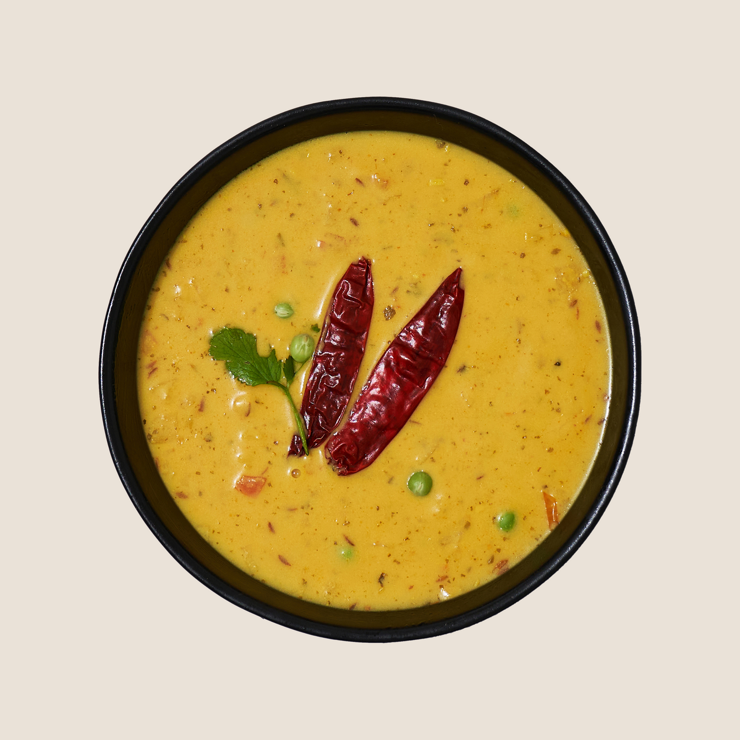 Punjabi Kadhi