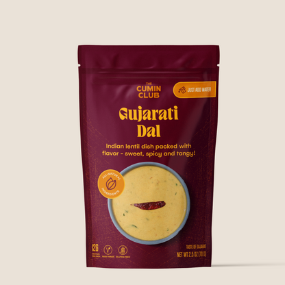 Gujarati Dal