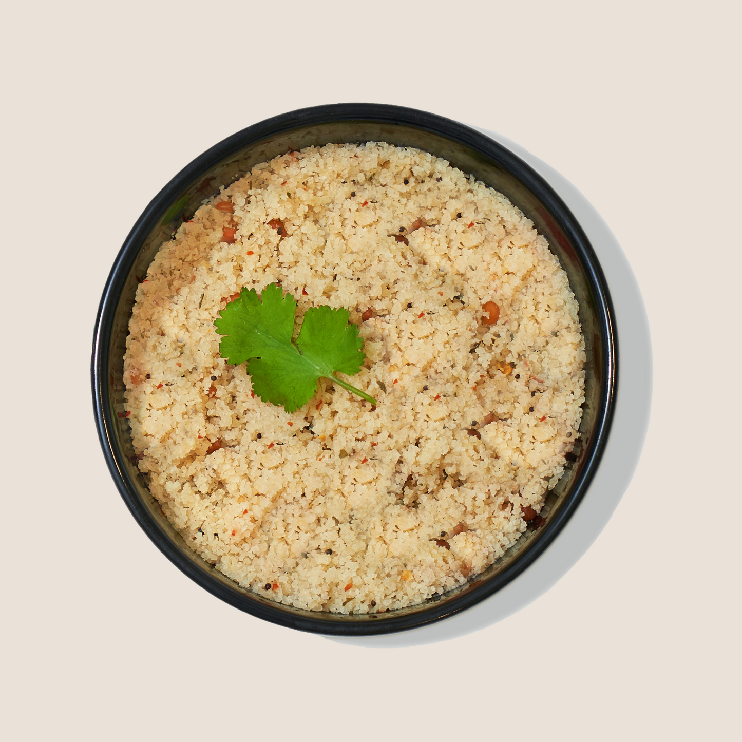 Rice Upma