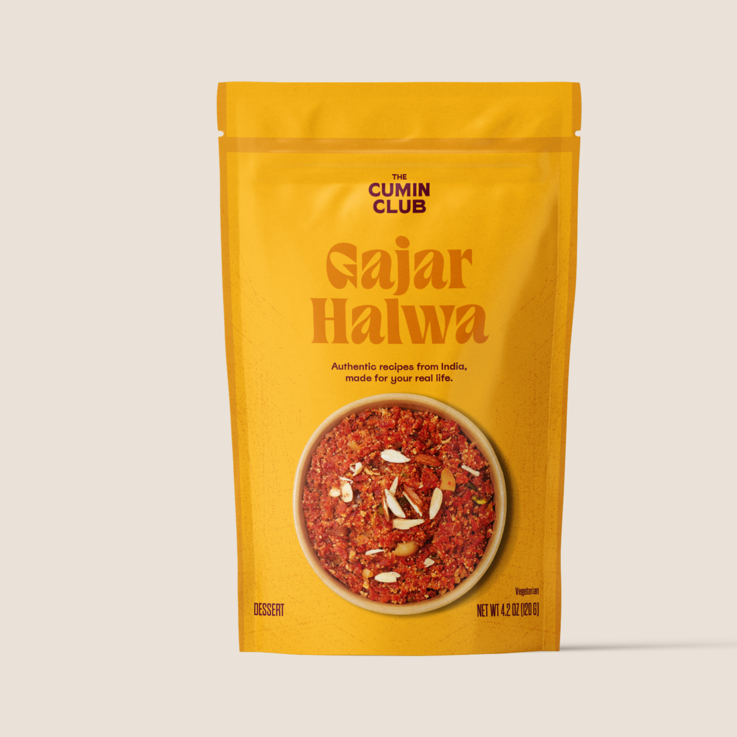 Gajar Halwa