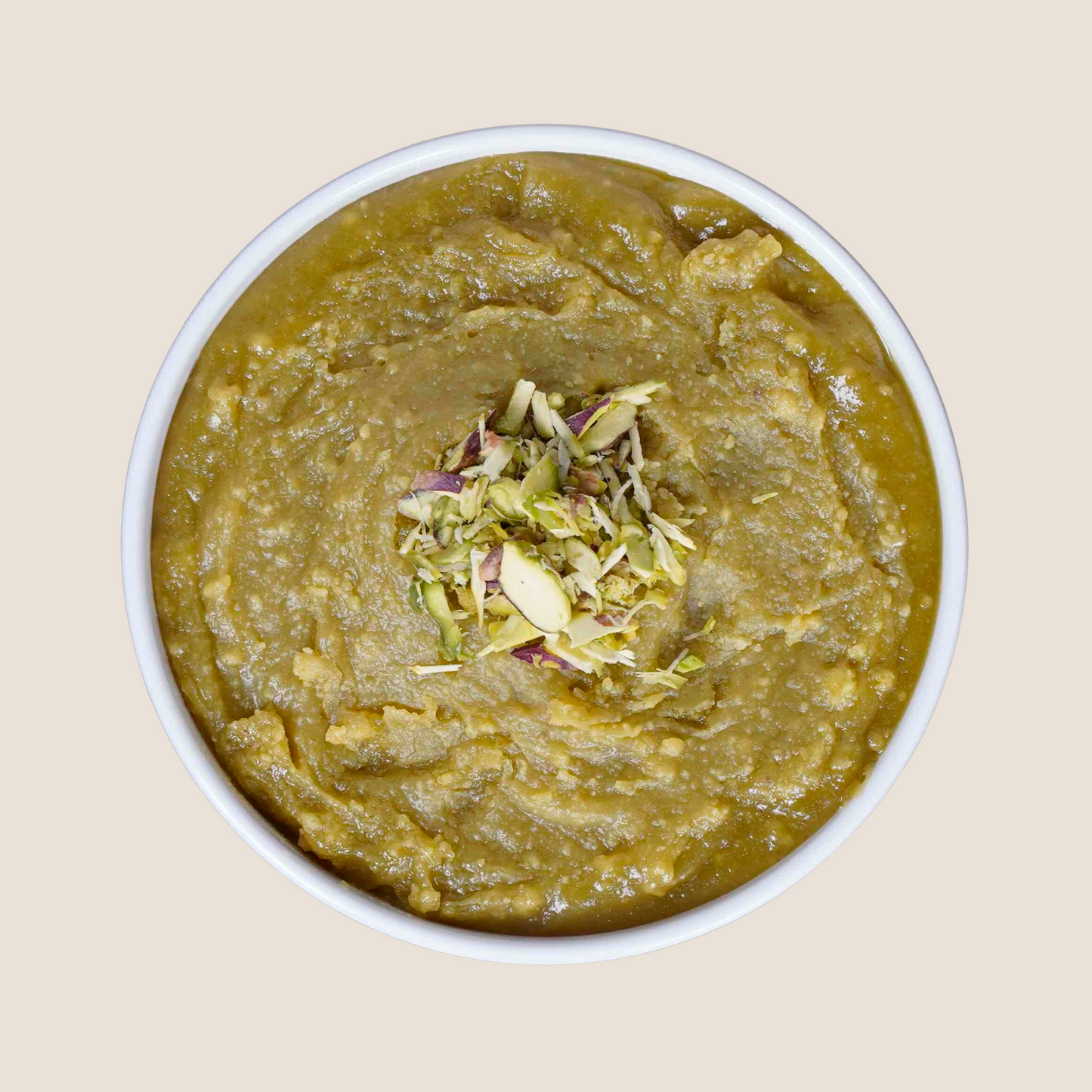 Pista Halwa