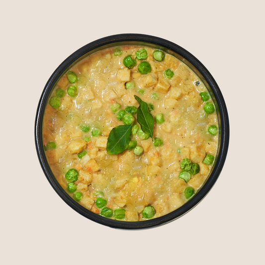 Malabar Veg Kurma