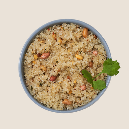 Sabudana Khichdi