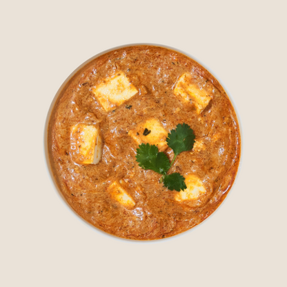 Paneer Butter Masala