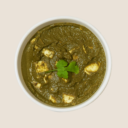 Palak Paneer