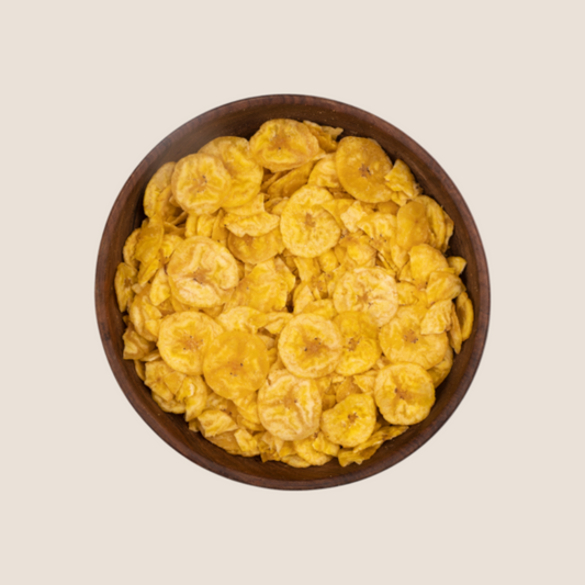 Banana Chips