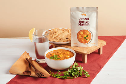 Paneer Butter Masala